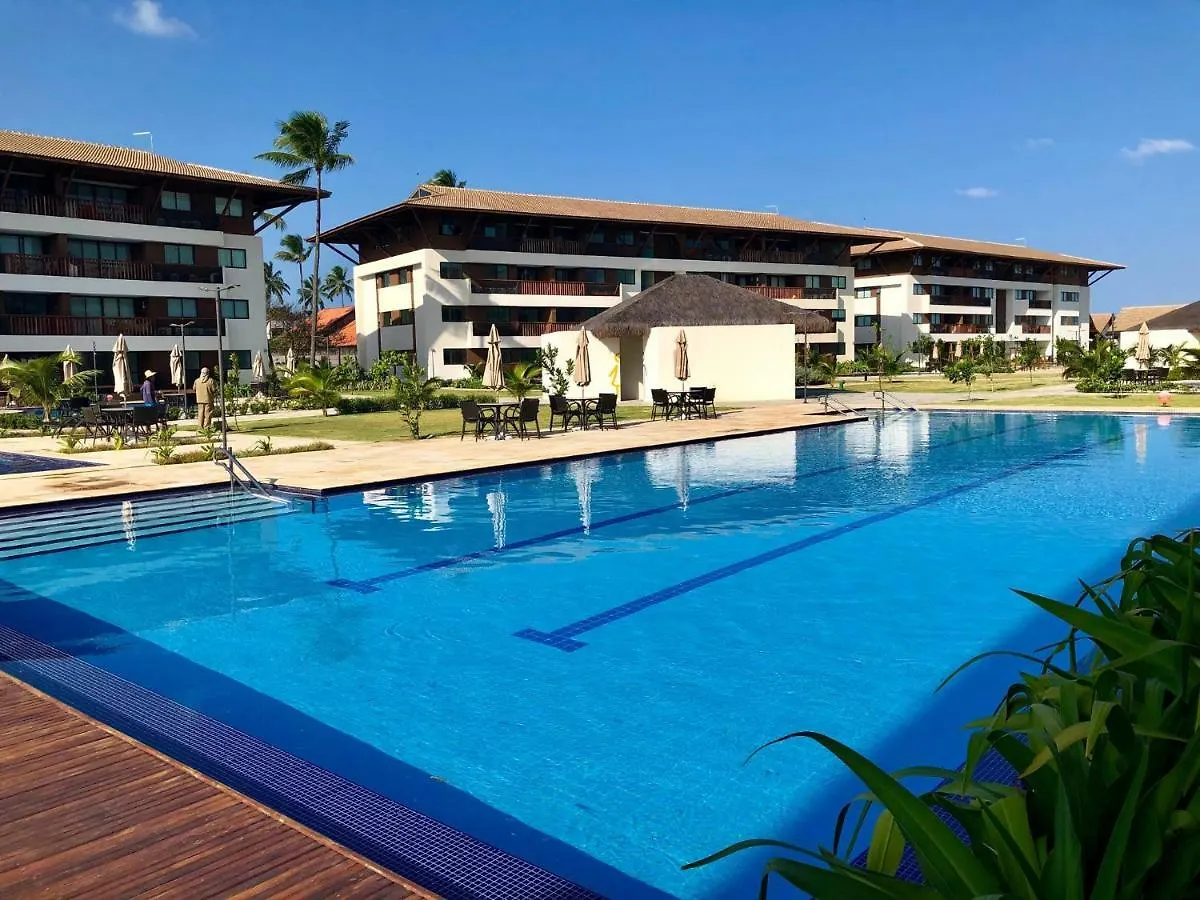 Lindo Flat Cupe 1 Apartamento Pôrto das Galinhas Brasil