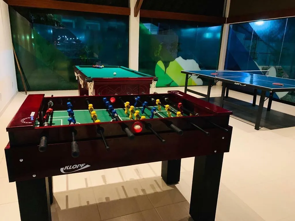 Lindo Flat Cupe 1 Apartamento Pôrto das Galinhas