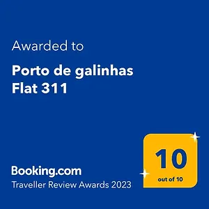 Flat Apartamento